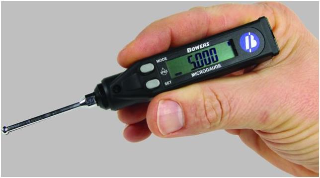 Image du produit Bowers Micromètre d’intérieur MicroGauge