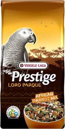 Image du produit Versele Laga Prestige Premium Loro Parque African Parrot Mix (1 x, 15 kg)
