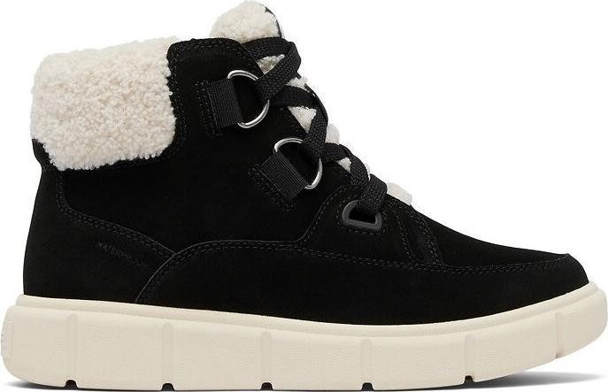 Actual product image Sorel Explorer III Ankle Boots (38)