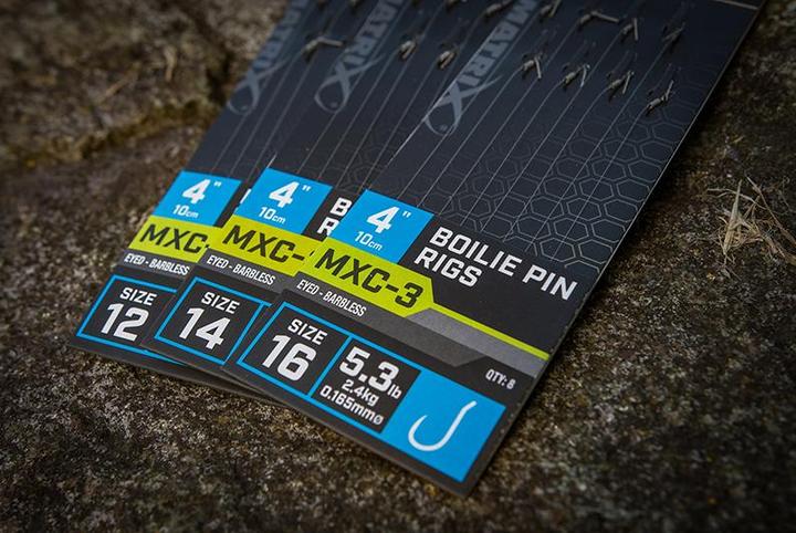 Produktbild Matrix MXC-3 Boilie Pin