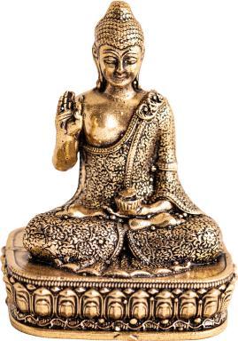 Actual product image Berk Buddha