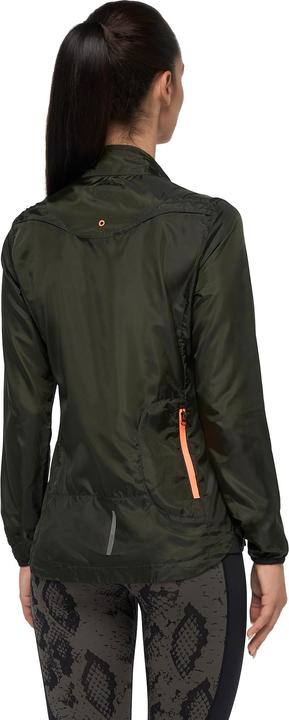 Image du produit Macron coupe-vent running orena (L)