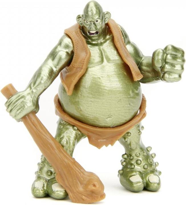 Actual product image Jada Harry Potter Mega Pack