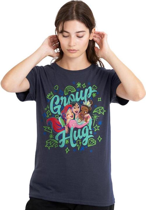 Produktbild Disney Princess TShirt (S)