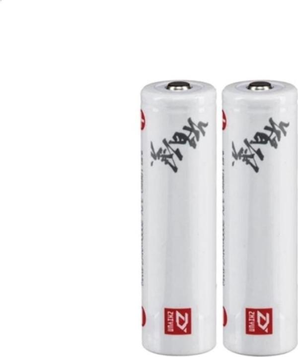 Immagine prodotto Zhiyun batteria al litio (Alimentazione gimbal)