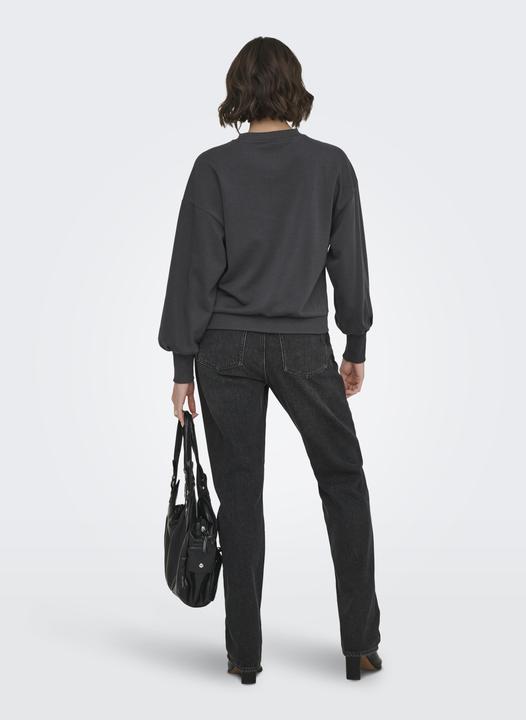 Produktbild Only ONLBROOKE Sweatshirt Sweatshirt (M)