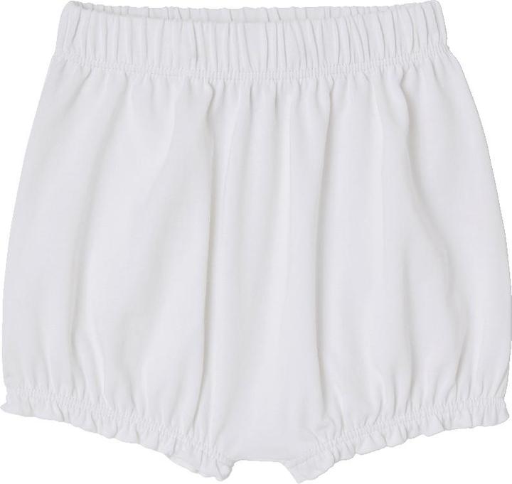 Produktbild Vertbaudet Bio-Kollektion: 4er-Pack Mädchen Baby Shortys (74, 4er Pack)