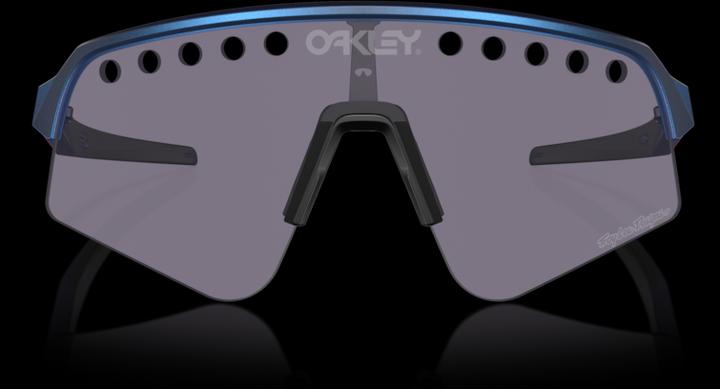 Produktbild Oakley Sutro Lite Sweep (Blue Colorshift, Grey)