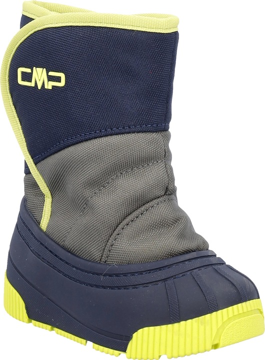 Actual product image CMP Campagnolo Latu (24)