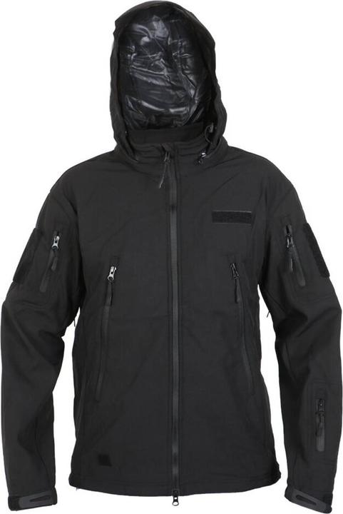 Produktbild Army Shop Softshelljacke (M)