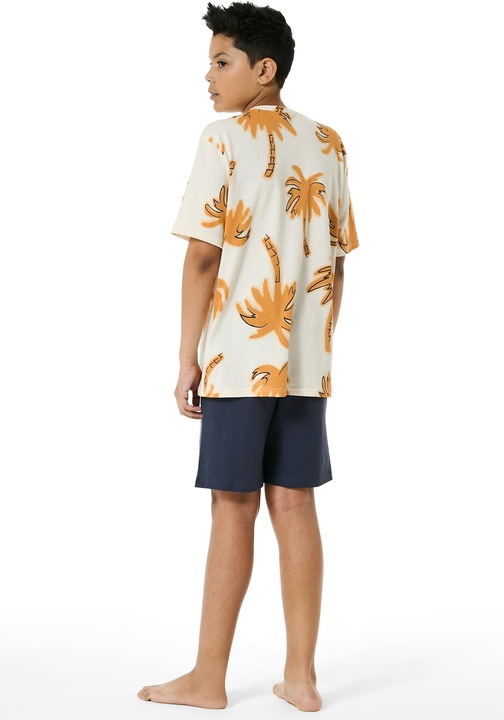 Produktbild Schiesser Shorty Nightwear (152)