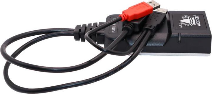 Produktbild Adder AdderView Matrix C110 Computer access module - DisplayPort