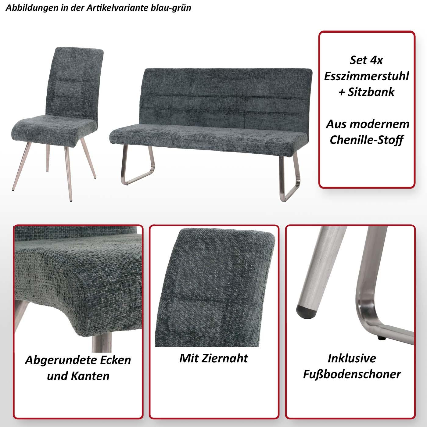 Thumbnail - MCW, Stühle, G55-S-180
