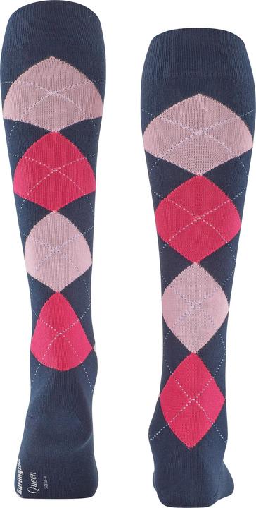 Produktbild Burlington Queen Kniesocke (Einzelpack, 36 - 41)