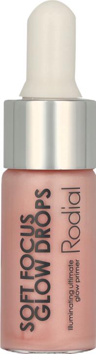 Produktbild Rodial Soft Focus Glow Drops Deluxe (Englisch, 2022)