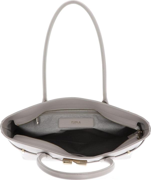 Actual product image Furla Goccia Tote Bag