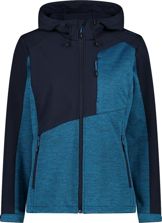 Actual product image CMP Campagnolo Women's waterproof jacket (S)