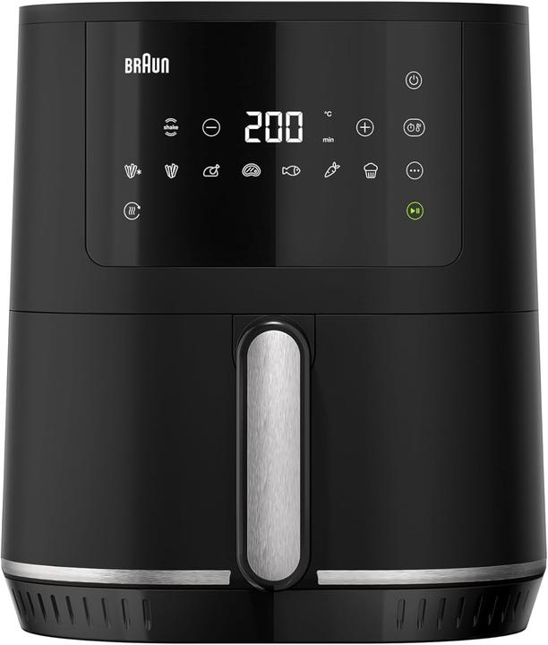 Braun MultiFry 3 HF3030 4.3 l