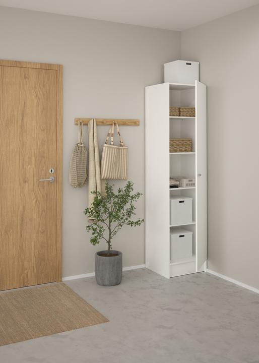 Produktbild Tvilum Fox (49.20 x 47.05 x 200 cm)