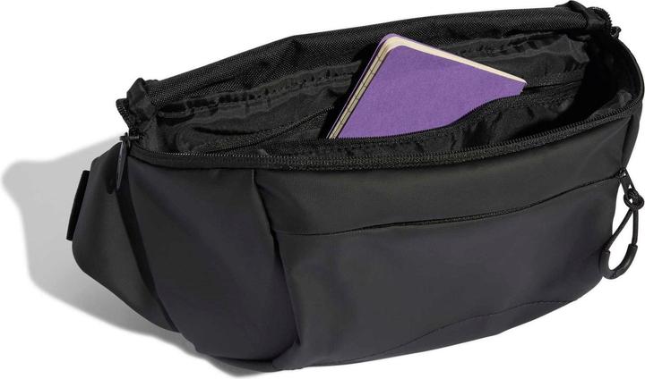 Productafbeelding Adidas Tiro Cwaist Bag - black/carbon