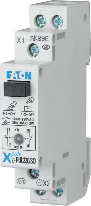 Produktbild Eaton Taster