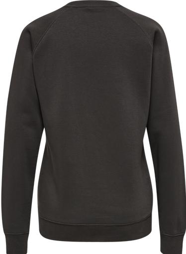 Produktbild hummel Red Heavy Sweatshirt Woman (S)