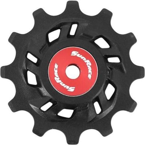 SunRace, Zubehör Schaltung + Antrieb