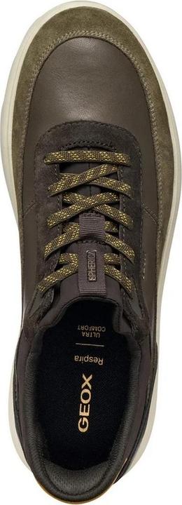 Image du produit Geox - Baskets U SPHERICA PLUS - Homme (44)