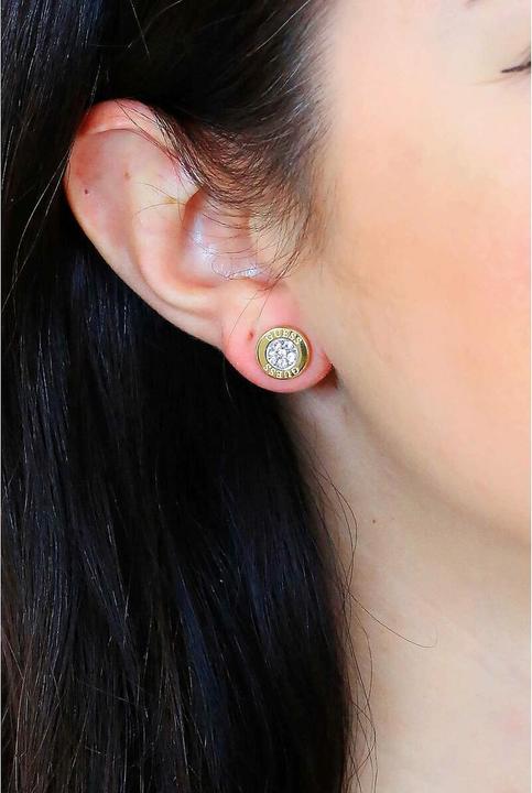 Image du produit Guess STUDS PARTY JUBE02158JWYGT-U (Acier inoxydable)