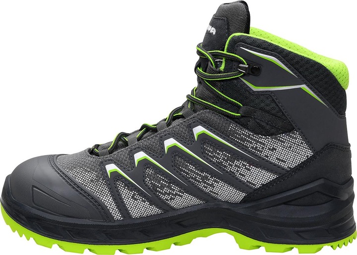 Produktbild Lowa LARROX Work GTX Mid S3 (S3, 48)