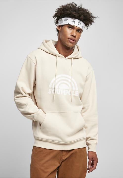 Produktbild Southpole Spray Logo Hoody (XXL)