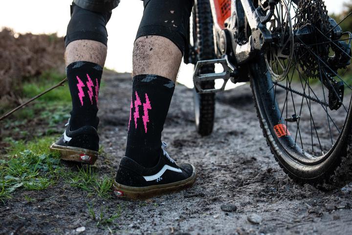 Produktbild Muc-Off Waterproof Socks