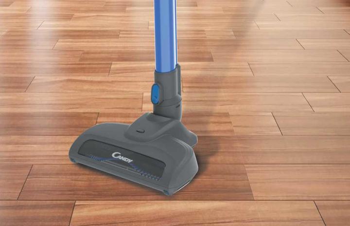 Image du produit Candy Balai rechargeable CAS10