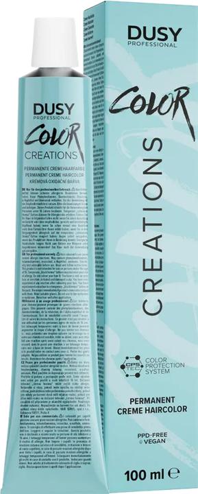 Produktbild Dusy Professionelle Farbkreationen
