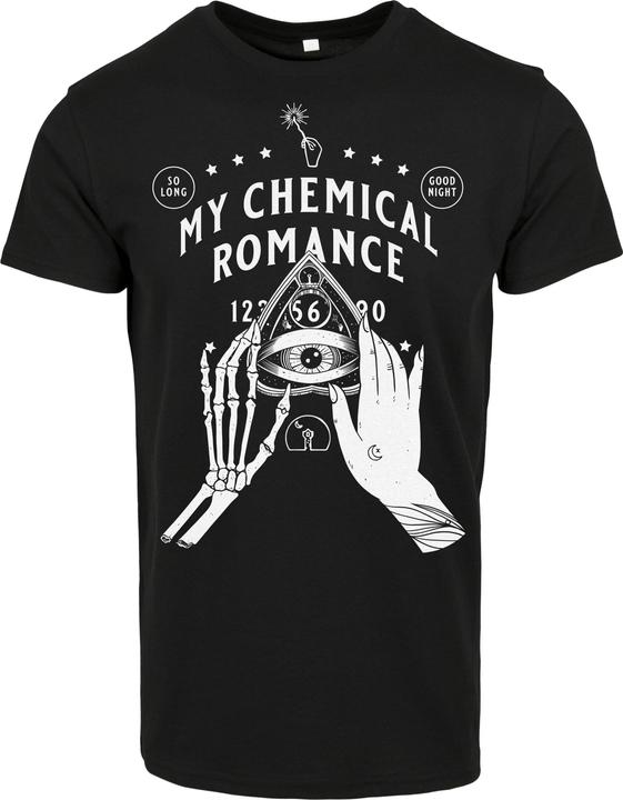 Mister Tee My Chemical Romance Pyramid Tee (S)