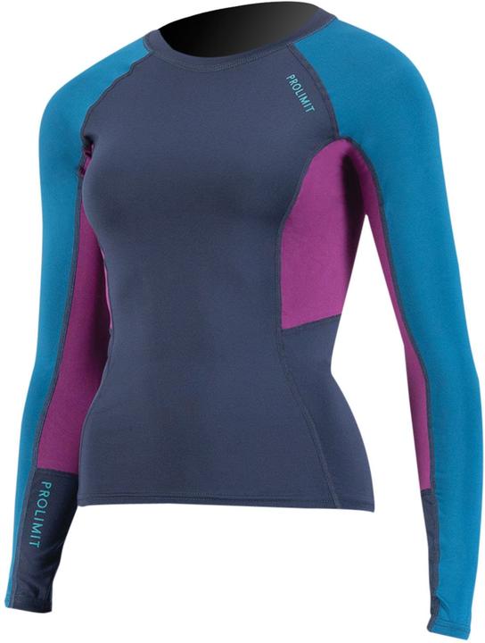 Image du produit Prolimit Rashguard Pure Girl LA (38, S)