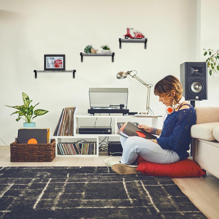 Produktbild Relaxdays Obstetagere