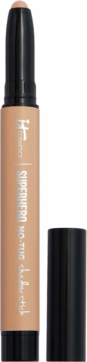 Produktbild It Cosmetics SUPERHERO NO-TUG eyeshadow #coraugeous cream 28 gr (Coraugeous cream)