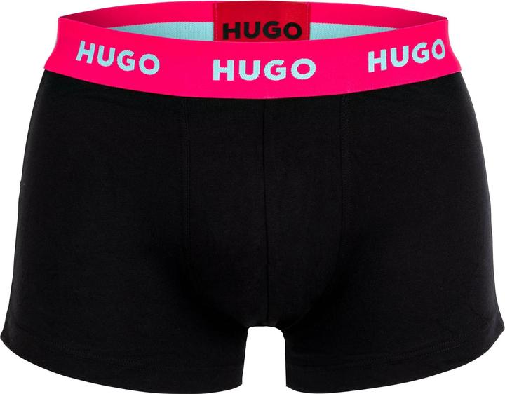 Image du produit HUGO Trunk Triplet (XXL, Lot de 3)