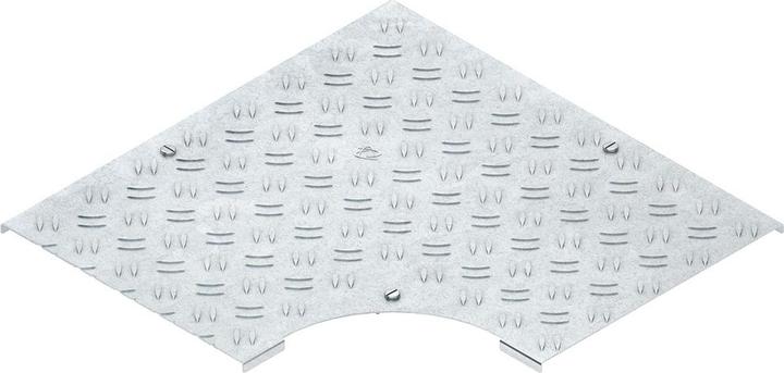 Actual product image Niedax RESDVRS 100-2.0 S