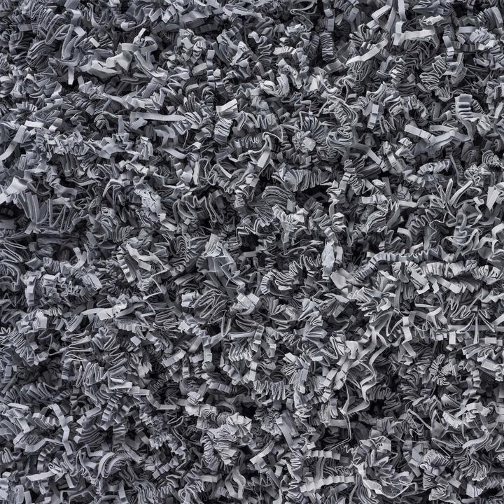 Produktbild SizzlePak Grau, 10kg (Geschenkfüllmaterial)