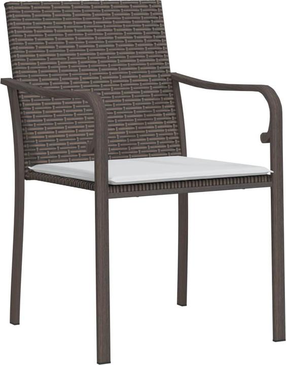 Produktbild vidaXL Garten Essgruppe