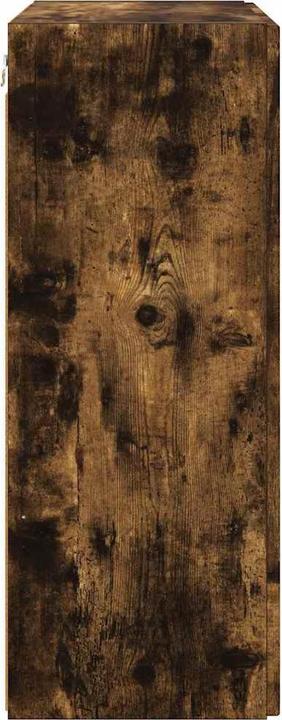 Actual product image vidaXL TV-Schränk (31 x 59.50 x 80 cm)