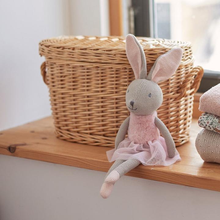 Actual product image Jollein Cuddly toy bunny (50 cm)