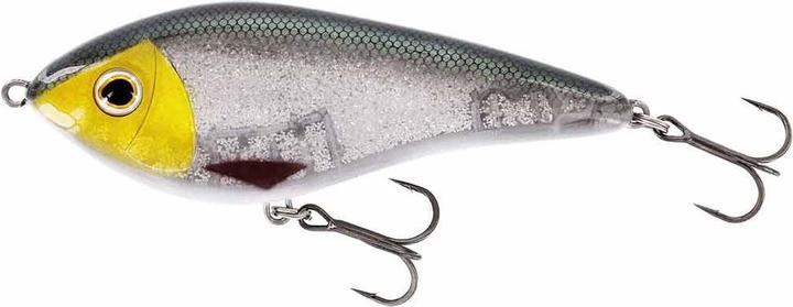 Actual product image Westin Swim Glidebait 8cm 19g Sinking