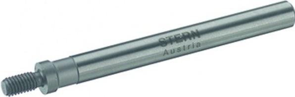 Actual product image Stern Ramp socket driver