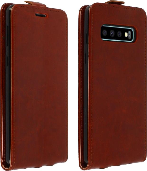 Produktbild Avizar Flexi Series (Samsung Galaxy S10)