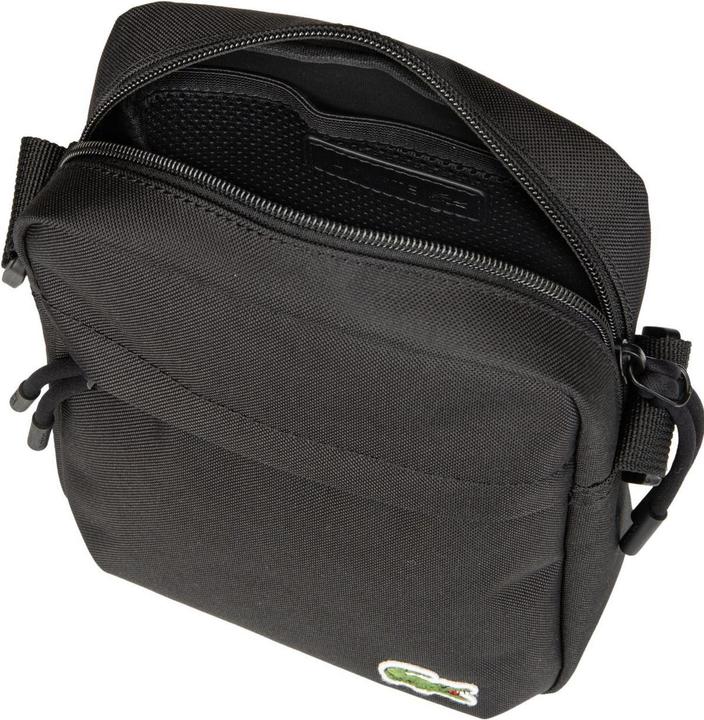 Actual product image Lacoste Neocroc Crossover Bag