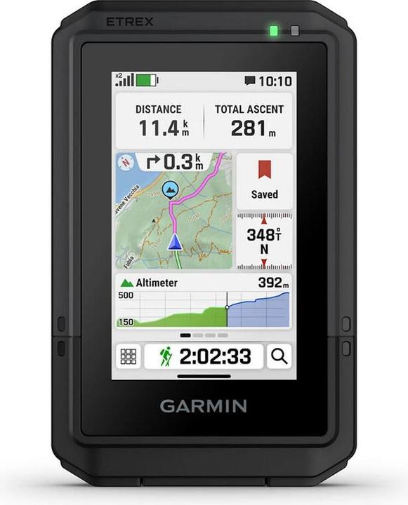 Produktbild Garmin eTrex Touch