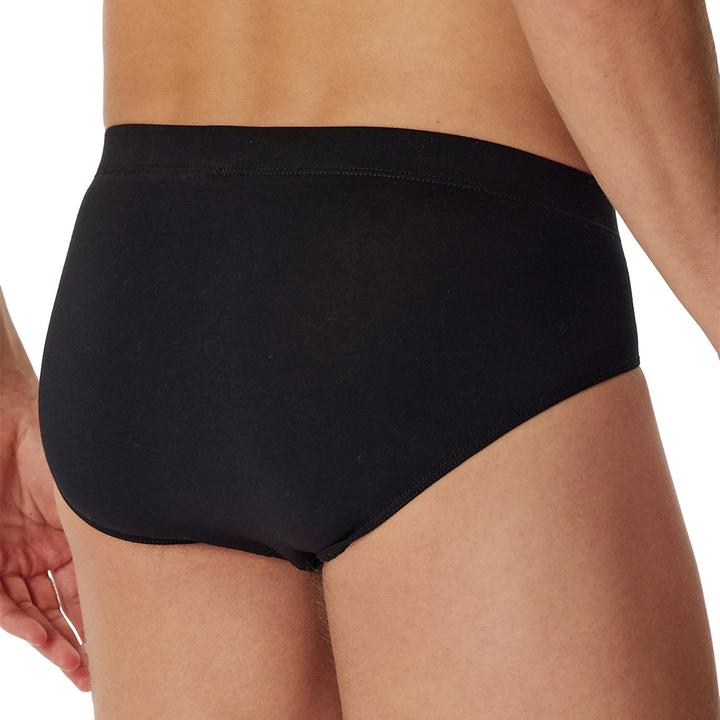 Image du produit Schiesser Organic Cotton Slip (M, Lot de 3)
